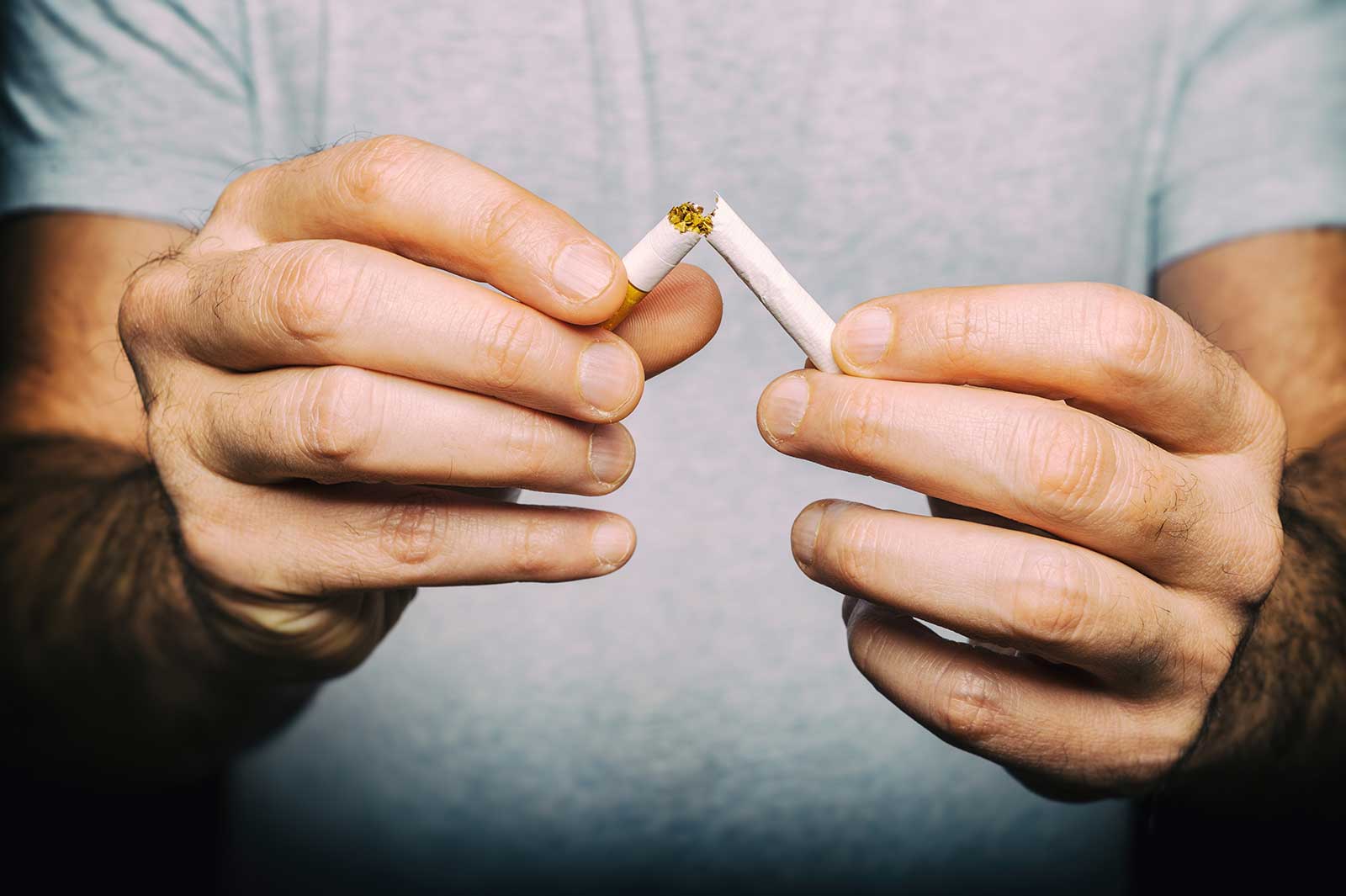 arreter de fumer et hypnose